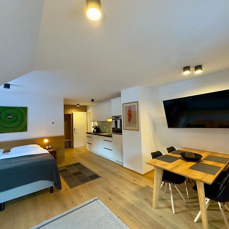 Apartmaji Kotnik Kranjska Gora Zewnętrze zdjęcie