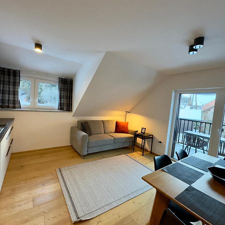 Apartmaji Kotnik Kranjska Gora Zewnętrze zdjęcie