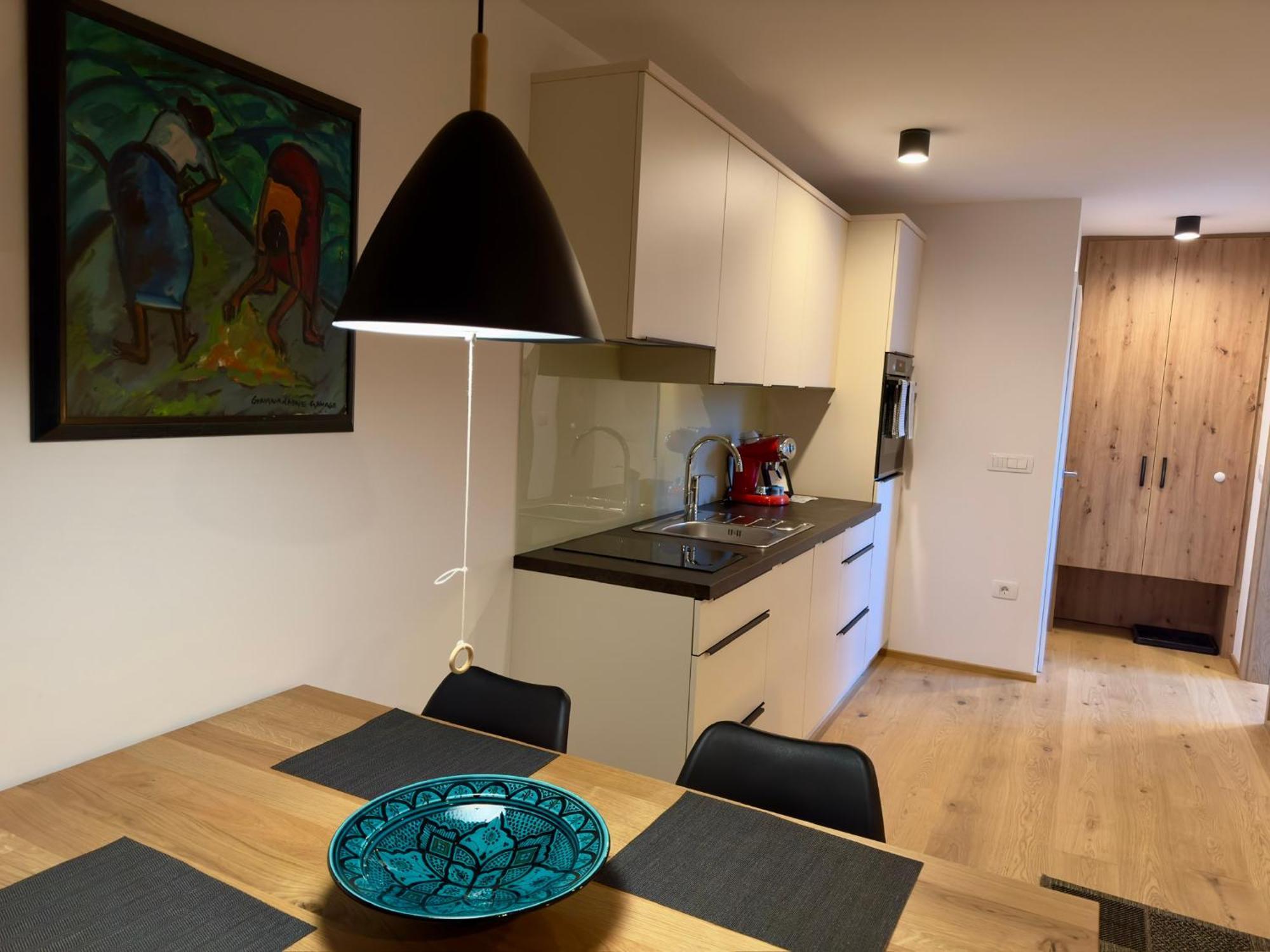 Apartmaji Kotnik Kranjska Gora Zewnętrze zdjęcie