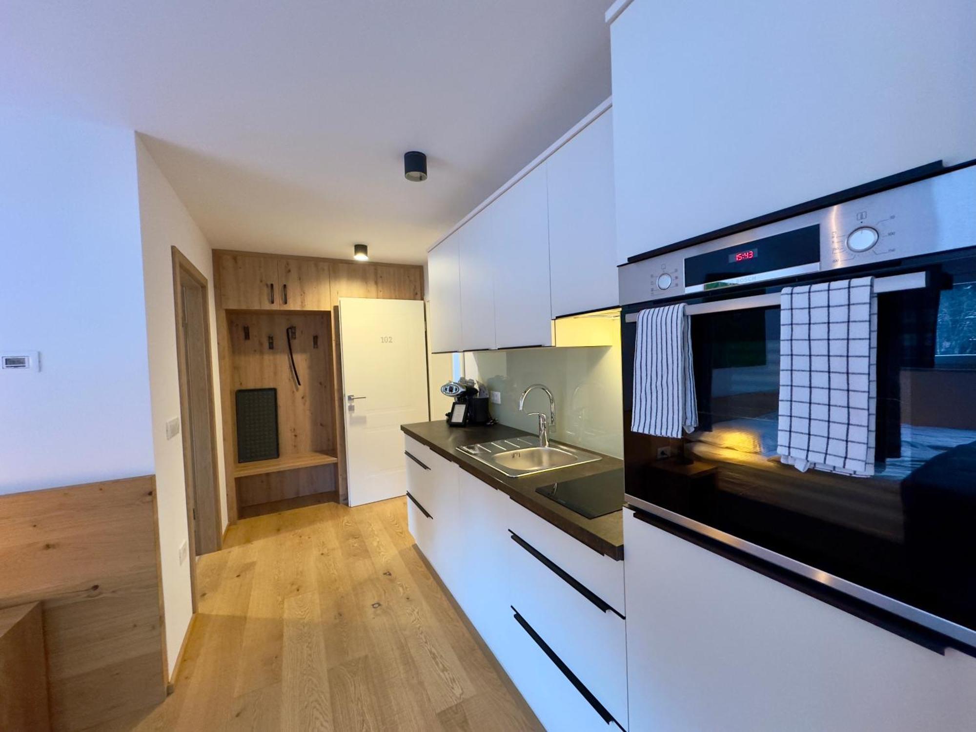 Apartmaji Kotnik Kranjska Gora Zewnętrze zdjęcie
