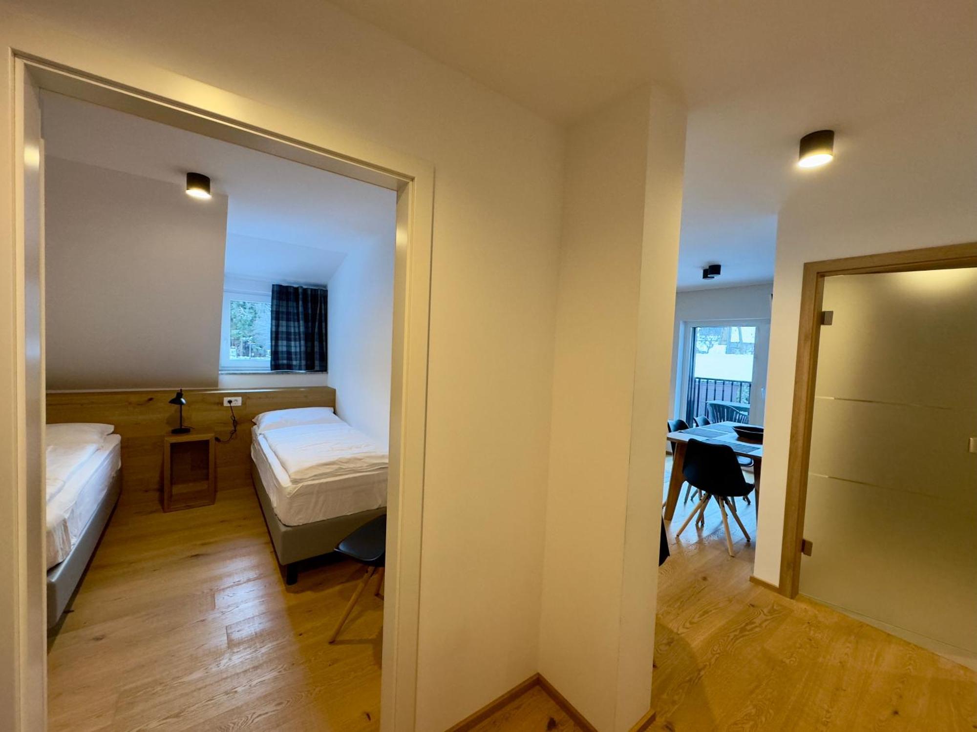 Apartmaji Kotnik Kranjska Gora Zewnętrze zdjęcie