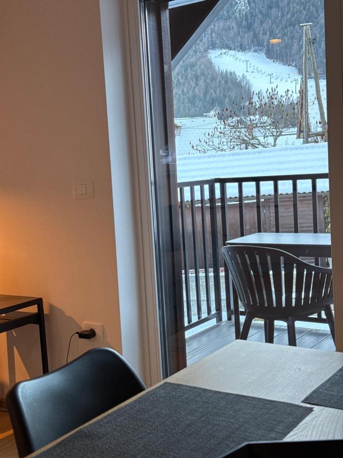 Apartmaji Kotnik Kranjska Gora Zewnętrze zdjęcie